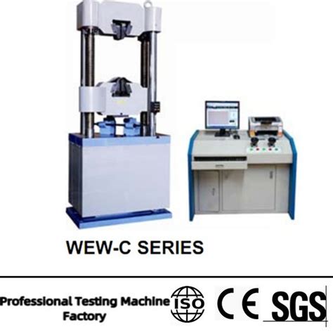 rubber universal testing machine price|universal testing machine manufacturers.